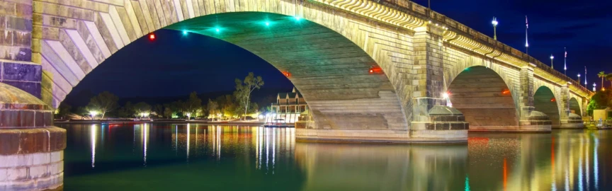 Best Restaurants in Lake Havasu City: A Food Lover’s Guide