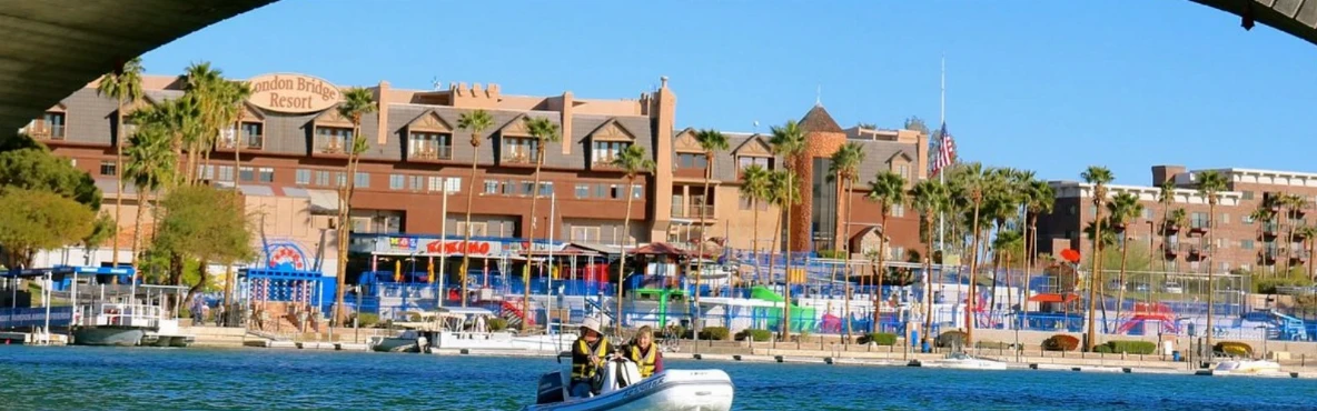 Top Attractions in Lake Havasu City, Arizona: The Ultimate Travel Guide