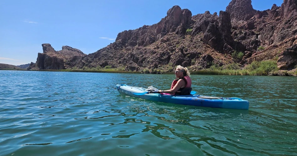 Top Activities to Do in Lake Canyon, Arizona
