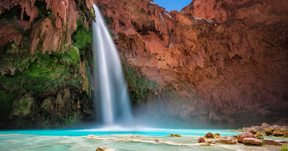 Top Activities to Do in Lake Canyon, Arizona