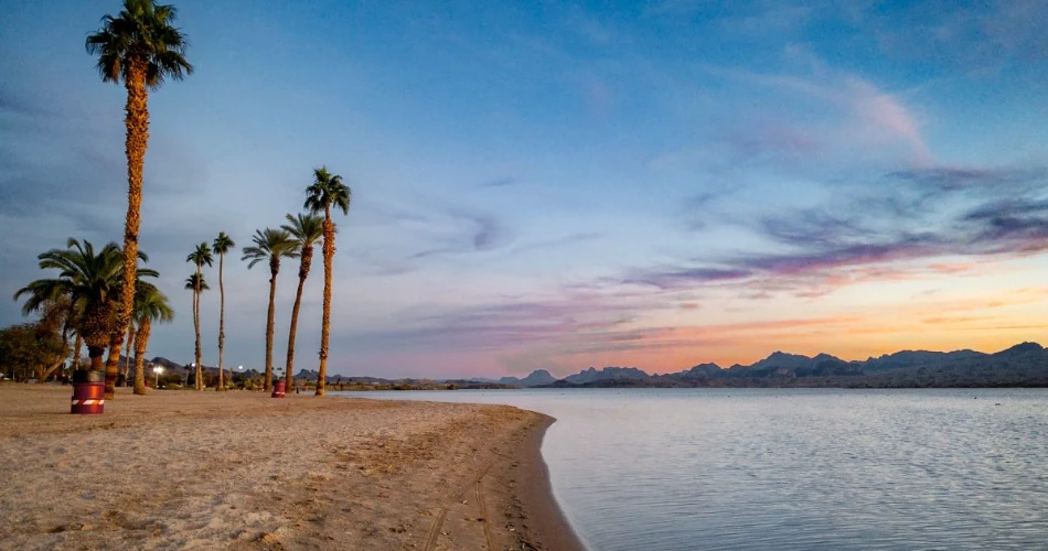 Top Activities to Do in Lake Canyon, Arizona