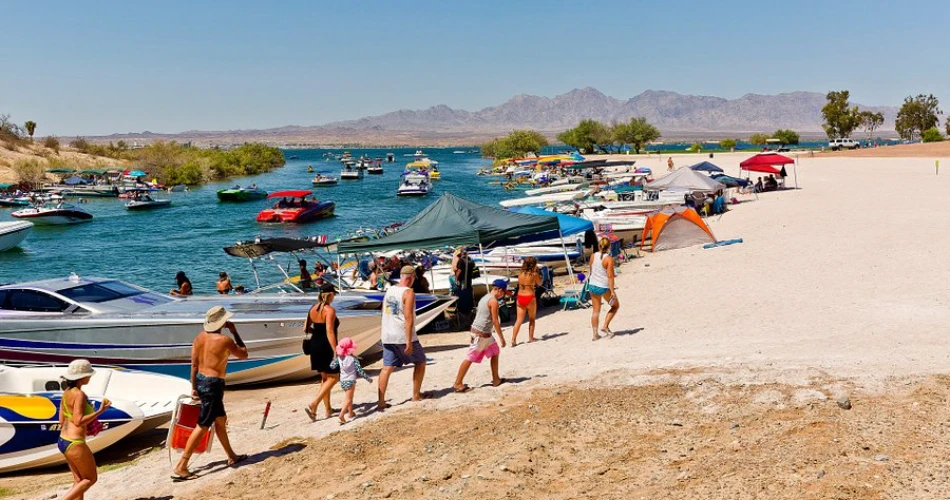 Top Activities to Do in Lake Canyon, Arizona