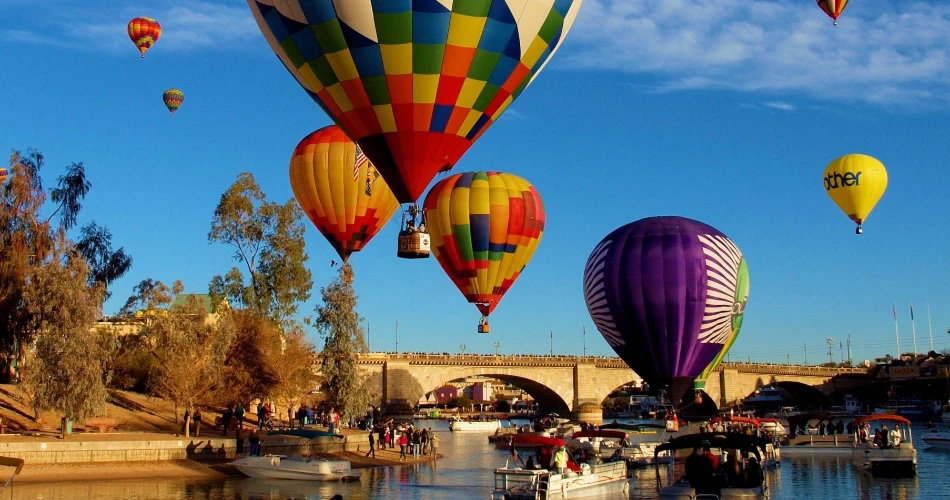 Top Activities to Do in Lake Canyon, Arizona