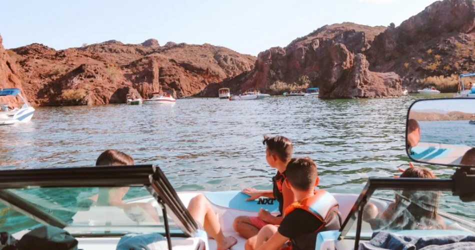 Top Activities to Do in Lake Canyon, Arizona